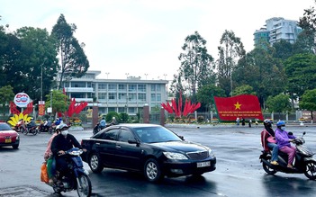 ‘Đại sứ văn hóa’ mới của TP.Cần Thơ năng động!