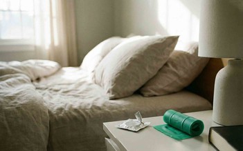 Ho kéo dài, phát hiện bị nấm họng do tình dục không an toàn