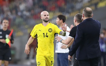CLB Hoàng gia Malaysia ‘bỏ rơi’ cầu thủ nhập tịch, AFC muốn CAS sớm xử vụ FAM kiện FIFA