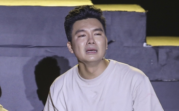 Chàng trai miền Tây gây xúc động ở 'Tình bolero', nói về việc chuyển hướng ca hát