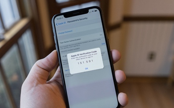 'Cú sốc' an ninh mạng: Bật xác thực 2 bước vẫn bị hack