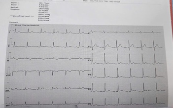 'Xuất viện rồi, không biết bệnh nhân suy tim đi đâu, về đâu?'
