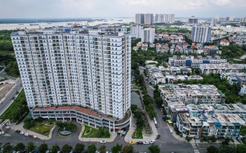 TP.HCM 'siết' môi giới bất động sản