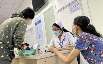 BHXH TP.HCM chấn chỉnh việc thu phí trái quy định khi vận động tham gia bảo hiểm