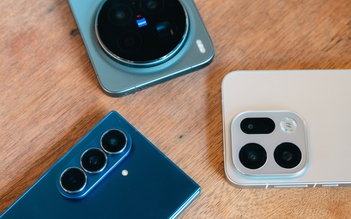 Xu hướng smartphone 2025: Năm của sự điều chỉnh và tái định nghĩa