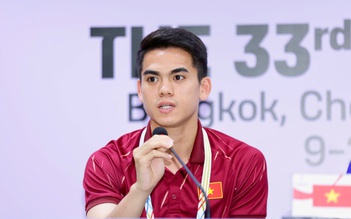 Khuất Văn Khang hình dung bất ngờ về bán kết đấu Philippines: Nếu phải đá hiệp phụ, U.23 Việt Nam sẽ…