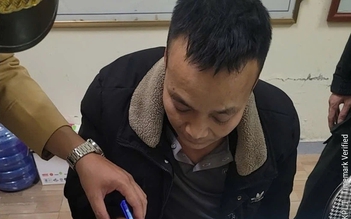 Hải Phòng: Bắt giam tài xế tông CSGT