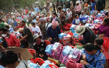 Campuchia và Thái Lan tranh cãi về cáo buộc tấn công sâu vào lãnh thổ