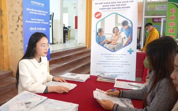 Cơ hội nghề nghiệp mới khó bị AI thay thế