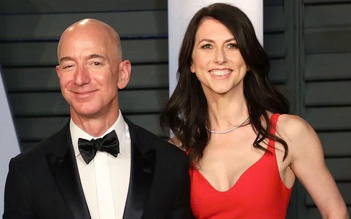 Những vụ ly hôn tốn kém nhất của người nổi tiếng