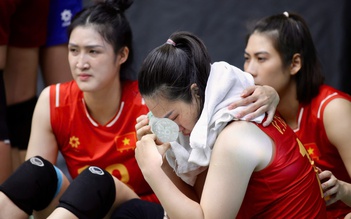 SEA Games 33: Cần sự liêm chính của trọng tài