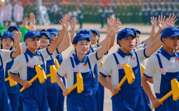 Đề xuất đổi tên cơ quan lãnh đạo của tổ chức Công đoàn Việt Nam