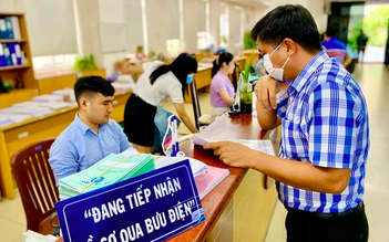 Đề nghị được chọn vừa tham gia bảo hiểm xã hội bắt buộc, vừa tự nguyện