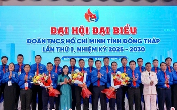 Tạo mọi thuận lợi để thanh niên học tập, khởi nghiệp