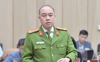 Mr.Hunter bị dẫn độ về Việt Nam