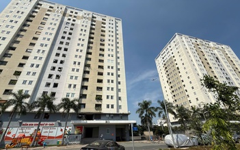 Người cho thuê nhà, bất động sản doanh thu dưới ngưỡng chịu thuế vẫn phải kê khai