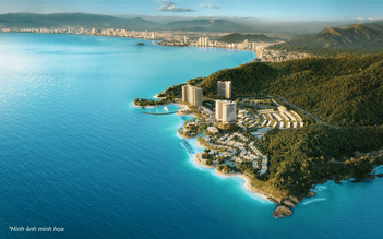 Pháp lý và đô thị hiện hữu - nâng tầm sức hút đầu tư La Tiên Villa