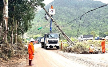 PC Lâm Đồng triển khai nhiều hoạt động tri ân khách hàng năm 2025
