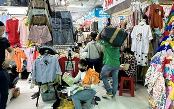 Bộ Công thương lấy ý kiến dự thảo về phát triển và quản lý chợ