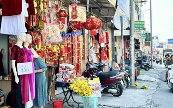 Kê khai số tài khoản: Không làm phát sinh thêm thủ tục cho hộ kinh doanh