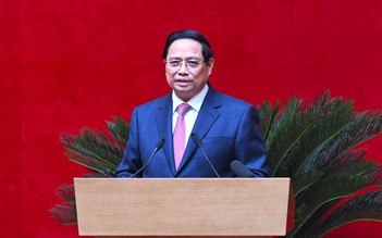 Lực lượng công an là chỗ dựa vững chắc của nhân dân