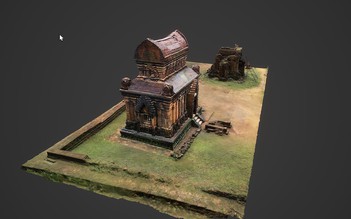 Số hóa để di sản 'sống' trong kỷ nguyên mới