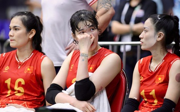 Thể thao Việt Nam bị trọng tài xử ép ở SEA Games 33, cần sự cao thượng của BTC Thái Lan