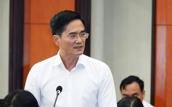 TP.HCM tăng tốc chống kẹt xe: Metro, AI và hạn chế xe cá nhân