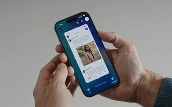 Người dùng iPhone đời cũ gặp khó khi trải nghiệm iOS 26