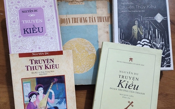 Tinh tú đất Việt: Một thiên tuyệt bút