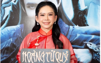 Nghệ sĩ cải lương gây bất ngờ khi đóng phim điện ảnh