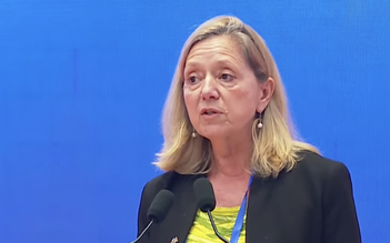 Giám đốc WB tại Việt Nam: Giảm 'rào cản quan liêu' cho doanh nghiệp tư nhân