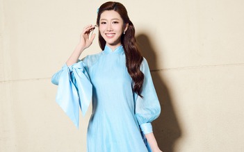 Áo dài cách tân là phong cách của phụ nữ hiện đại