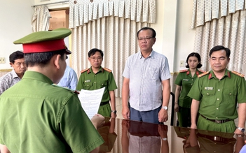 Đề nghị truy tố cựu Giám đốc Sở Y tế Bạc Liêu