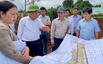 3 ngày nữa, Gia Lai khởi công loạt dự án tổng vốn 56.616 tỉ đồng