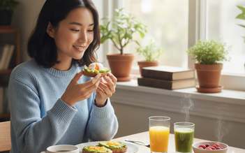 Ăn gì, tập sao để kiểm soát đường huyết?