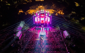 Hảo Hảo Concert - Đại tiệc âm nhạc chào mừng 25 năm