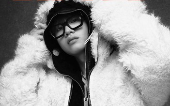 Nam rapper Việt vừa 'đón tin vui' ở tuổi 28 là ai?