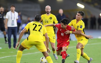 Nghi vấn cầu thủ Malaysia bị FIFA cấm nhưng vẫn có chức vô địch, FAM sắp giải tán?