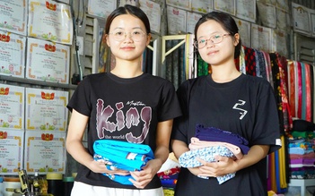 Thanh Niên là ân nhân của chị em tôi