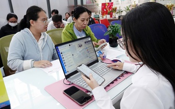 Trường ĐH tư thục sẽ giảm dần chỉ tiêu xét tuyển bằng điểm học bạ