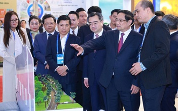 Mục tiêu phát triển nhanh và bền vững là khả thi