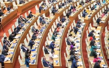 Ứng cử đại biểu Quốc hội và HĐND cần đáp ứng điều kiện gì?