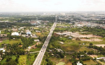 TP.HCM quy hoạch Khu đô thị Đại học quốc tế cho 60.000 sinh viên