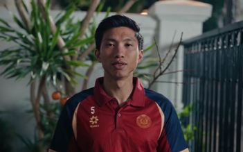 Đoàn Văn Hậu bất ngờ xuất hiện trong bộ phim của DTAP