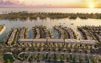 Giải mã sức hút TOD Cần Giờ và đặc quyền sống biểu tượng tại Vịnh Tiên