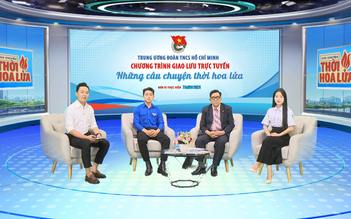 Thời hoa lửa: Thiếu tướng Trần Ngọc Thổ - Đi qua trăm trận đánh, 11 lần bị thương và khoảnh khắc sinh tử