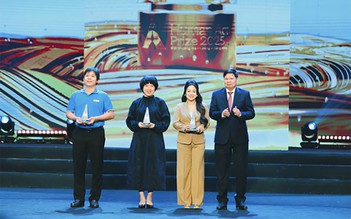 Tập đoàn GELEX được vinh danh ‘Dự án kịp thời’ tại Human Act Prize 2025