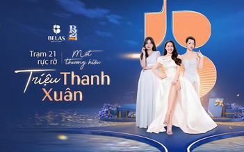 Kỷ niệm sinh nhật Belas 21 năm - Tri ân giảm đến 80%++ tất cả dịch vụ  