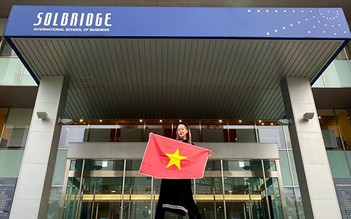 Study Tour Hàn Quốc - Bước đệm lý tưởng khi du học